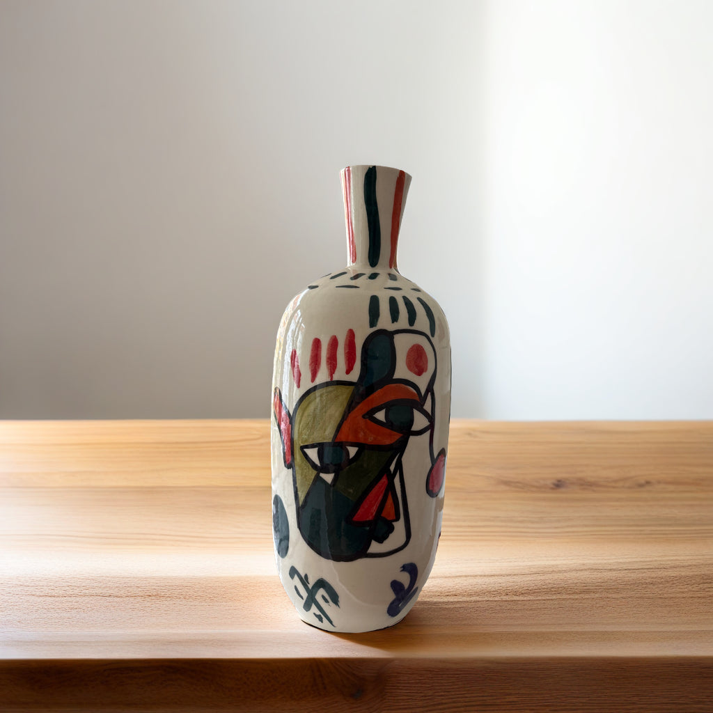 Lalla Vase