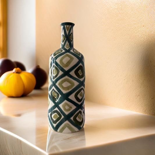 Ziri Bottle Vase
