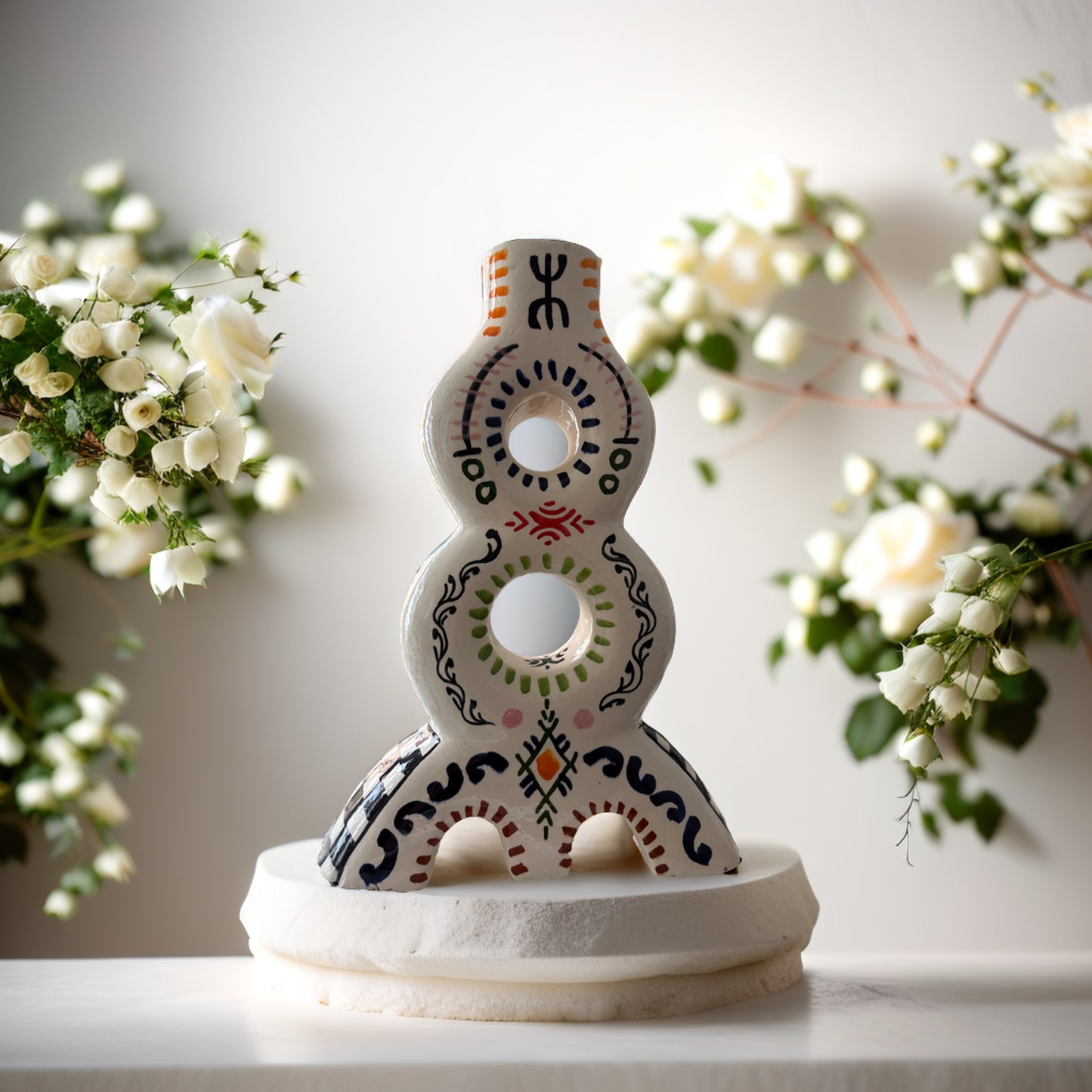 Itri Totem
